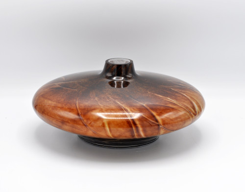 Loranto + Vaas Disc, coffe